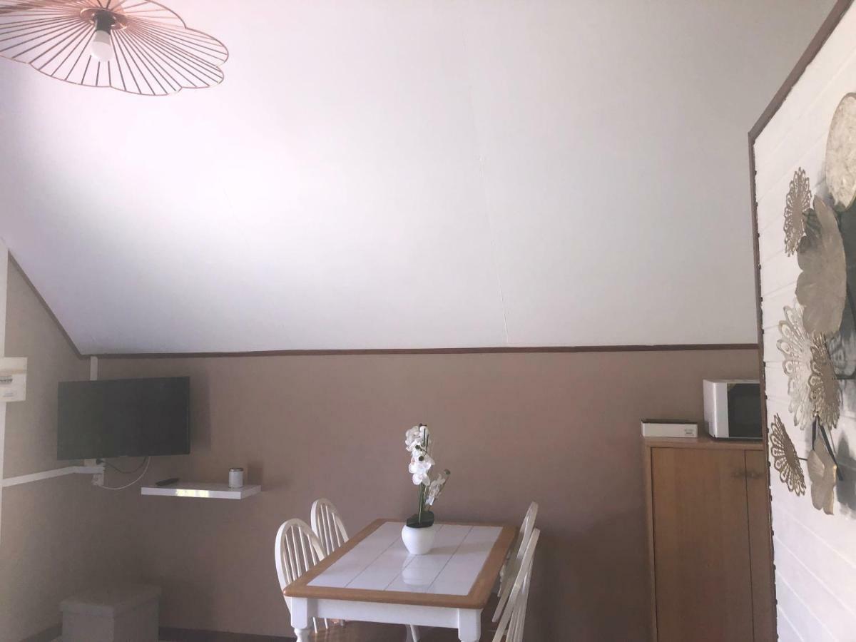 Sainte-Suzanne Les Residences Du Niagara المظهر الخارجي الصورة