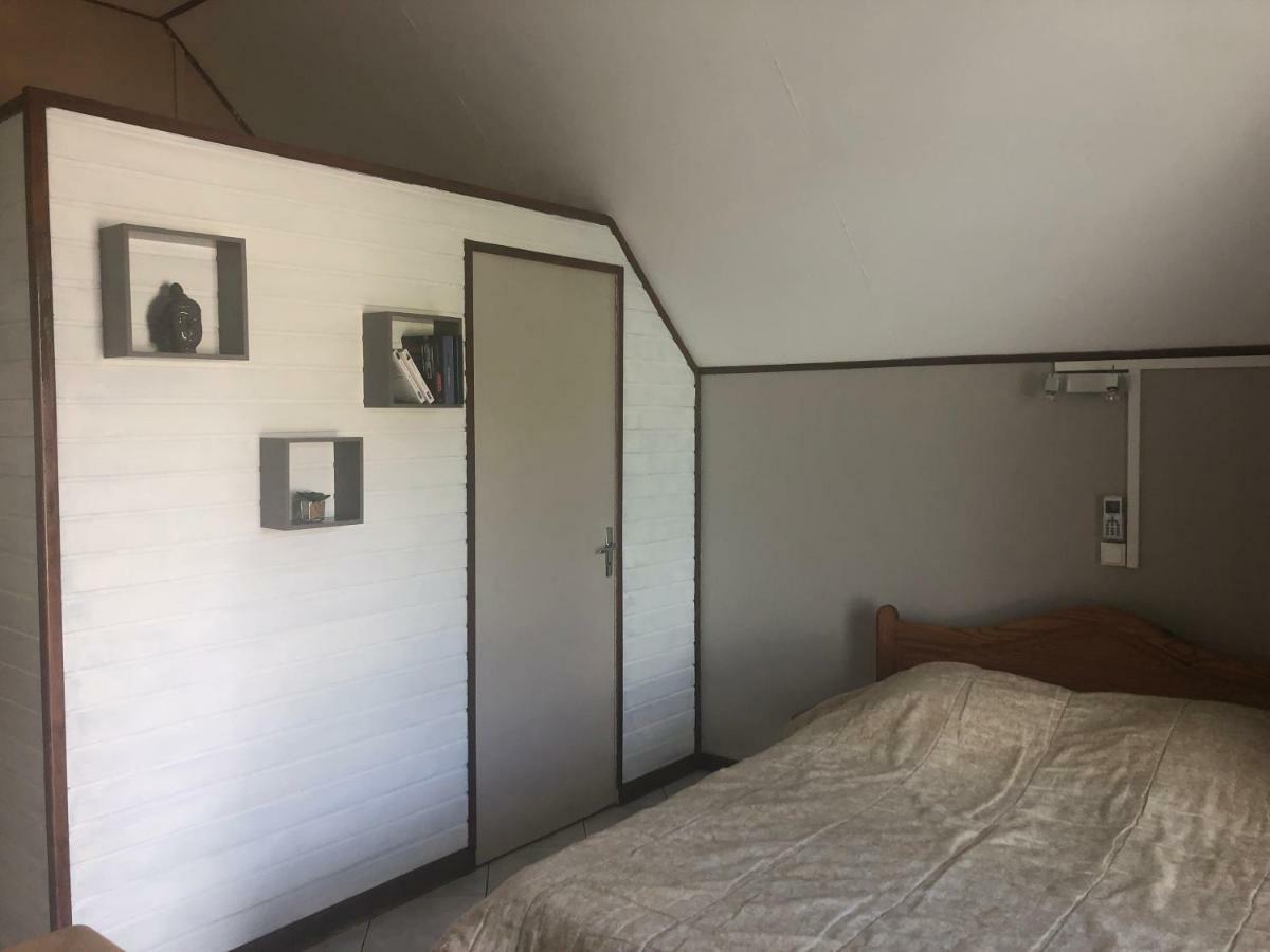 Sainte-Suzanne Les Residences Du Niagara المظهر الخارجي الصورة